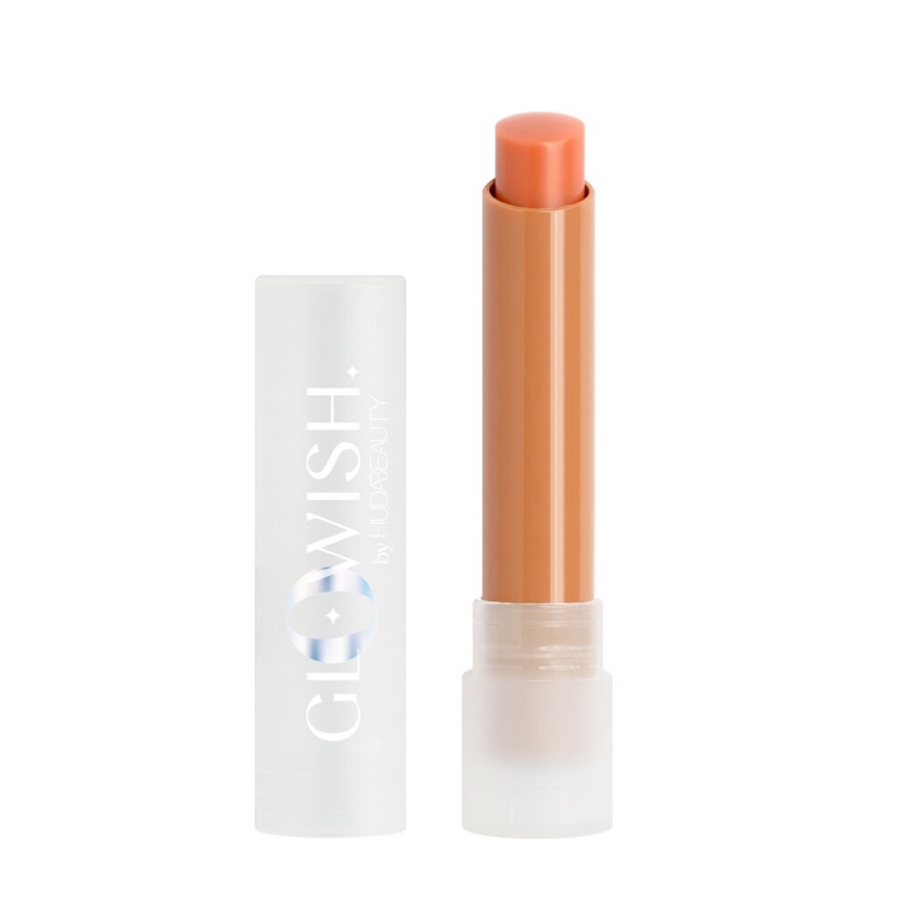 Huda GloWish Super Jelly Lip Balm in Blueberry, Matcha, Goji Berry or Coconut - Picture 11 of 14
